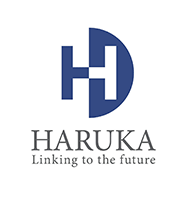 harukaホームページ