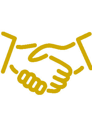 Real practical support