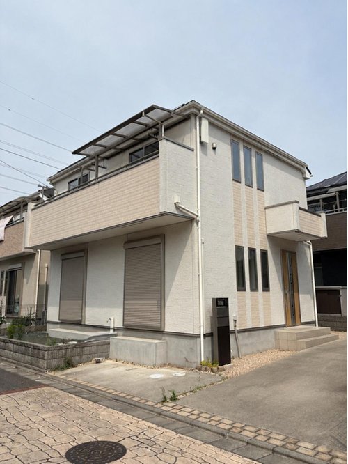 下里５（清瀬駅） 3480万円