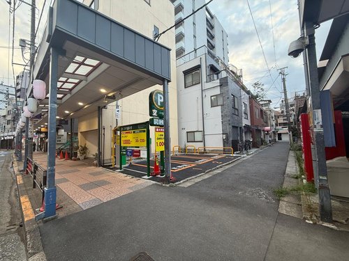 浅草５（浅草駅） 7280万円